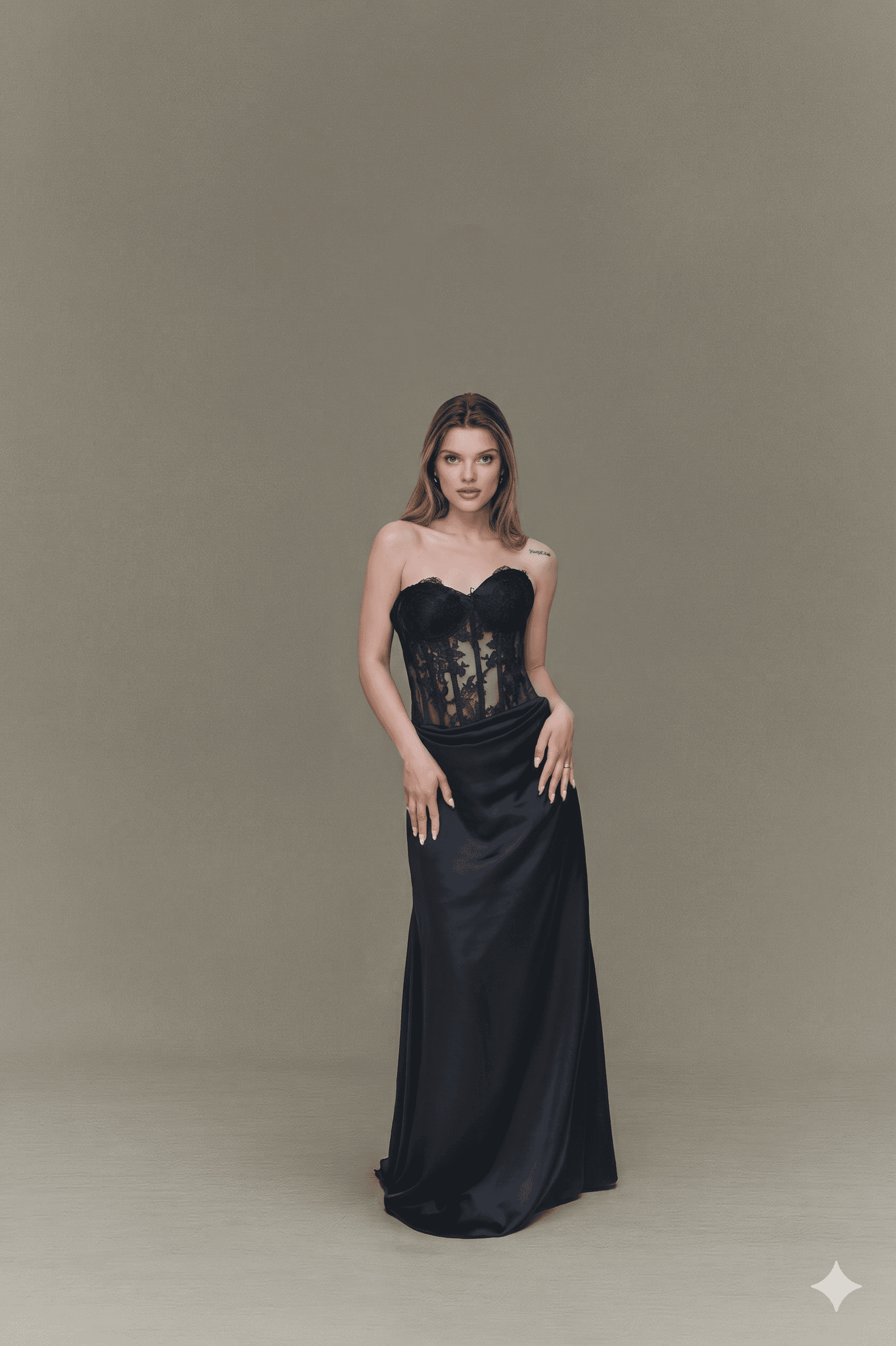 Rabel collection piece 21
