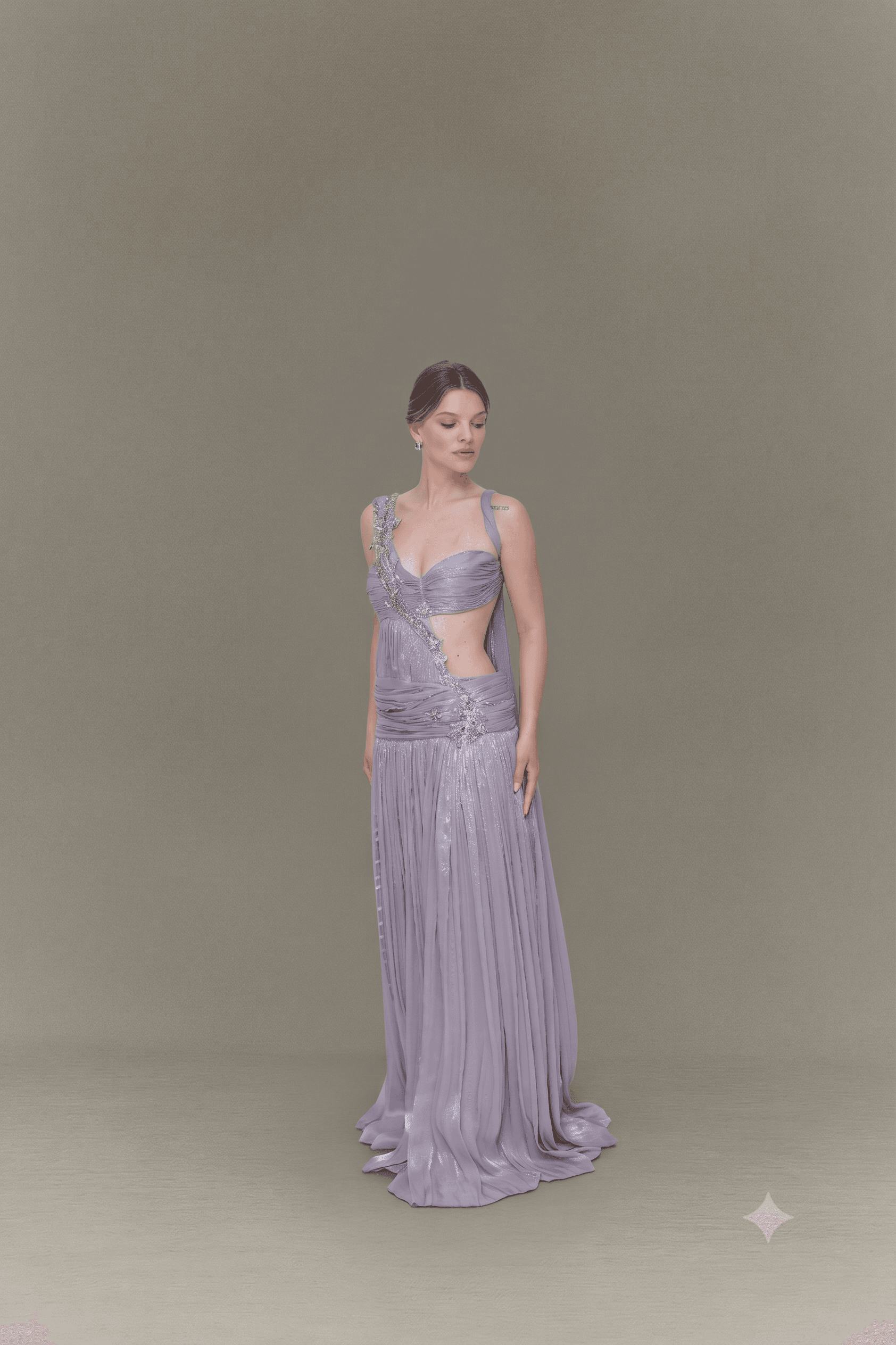 Rabel collection piece 16