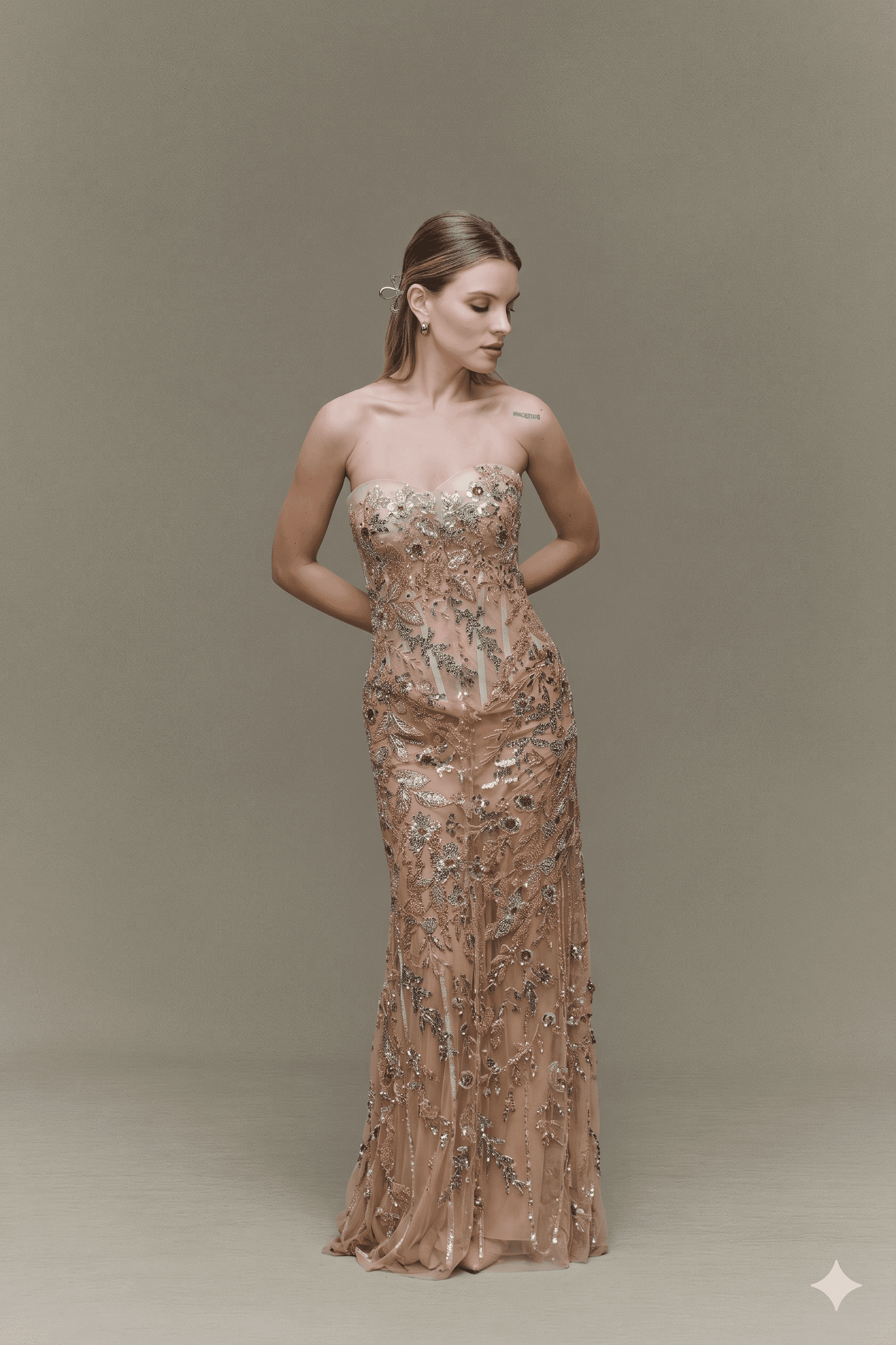 Rabel collection piece 15