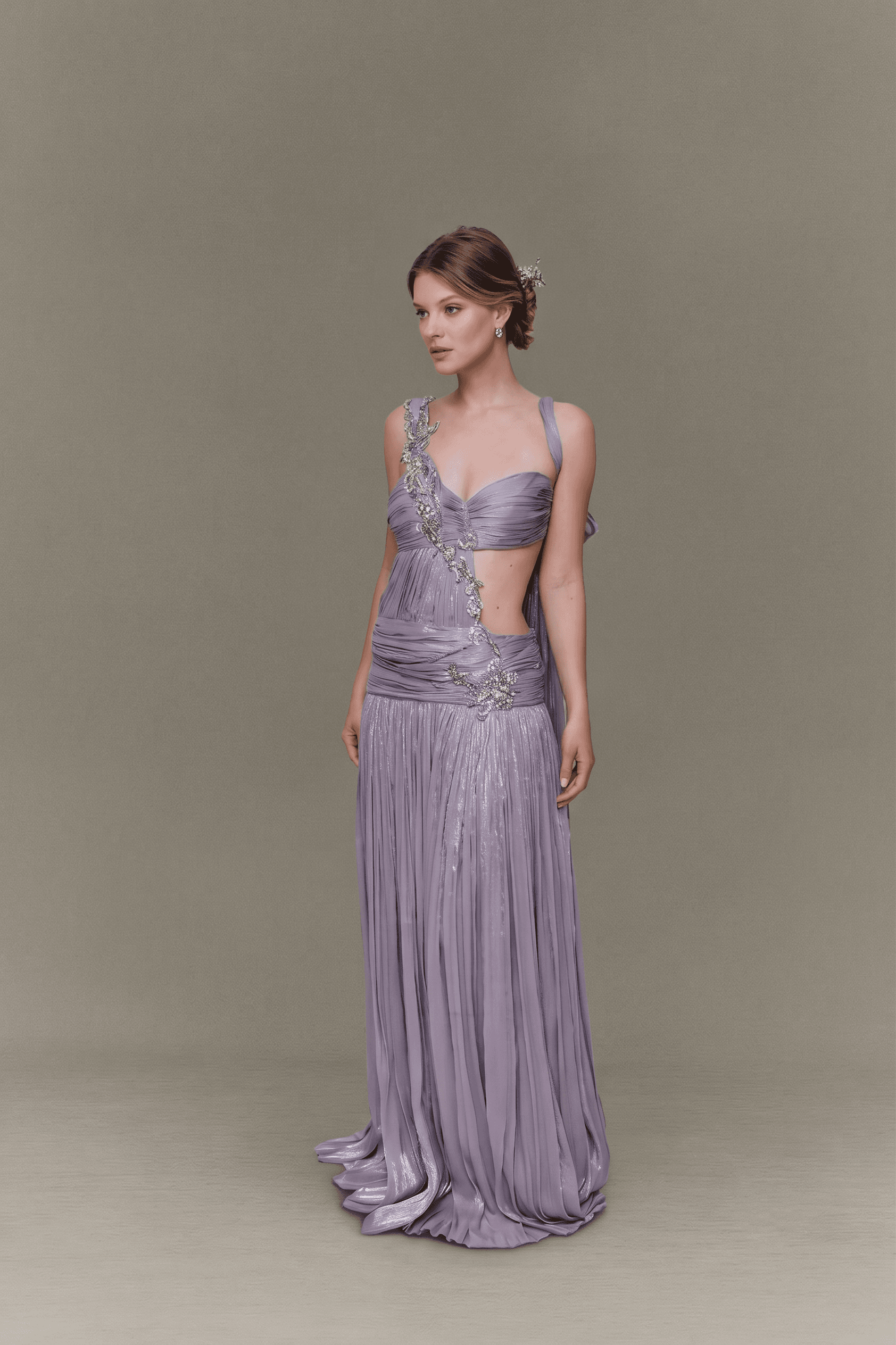 The Lilac Vivaldi view 2